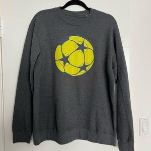 Soccer Sweatshirt